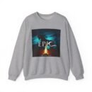 The Epic The Musical Unisex Heavy Blend™ Crewneck Sweatshirt