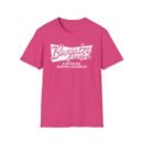 Bargatze Coffee Diner Unisex Softstyle T-Shirt