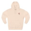 The Snuts Millionaires Three-Panel Fleece Hoodie