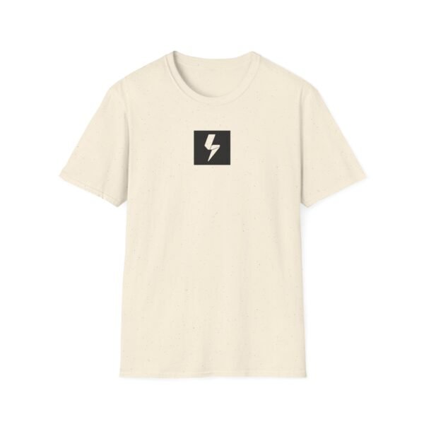 Lachlan Unisex Softstyle T-Shirt - Image 11