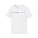 Chappell Roan  Green Logo Unisex Softstyle T-Shirt
