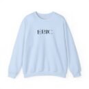 Epic The Musical Unisex Heavy Blend™ Crewneck Sweatshirt