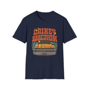 Lainey Wilson Unisex Softstyle T-Shirt