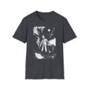 Alan Wake Unisex Softstyle T-Shirt