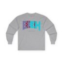 Nick Eh 30 Ehstablished In Cananda Unisex Ultra Cotton Long Sleeve Tee