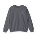 Carl Barron 2018 Black Tour Unisex Heavy Blend™ Crewneck Sweatshirt