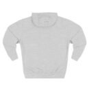 New Heights Jason Kelce Beard Three-Panel Fleece Hoodie