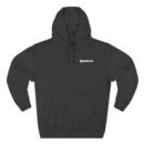 Quadeca Where'd You Go Three-Panel Fleece Hoodie