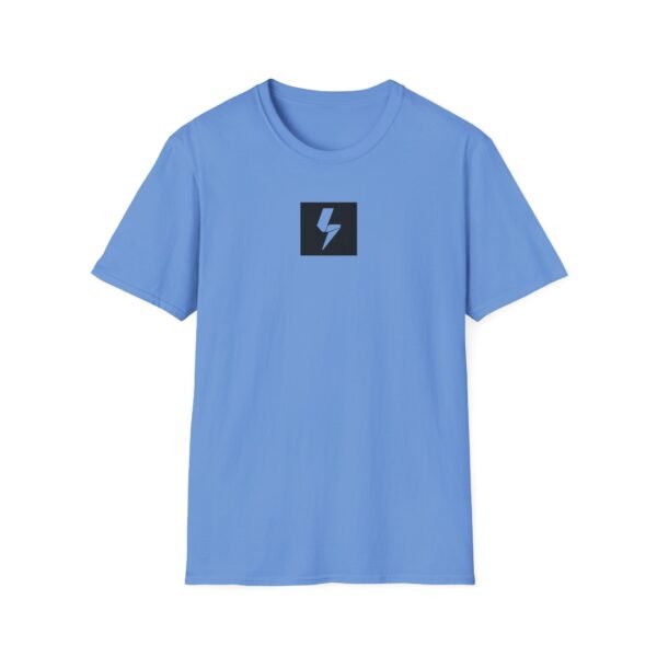 Lachlan Unisex Softstyle T-Shirt - Image 17