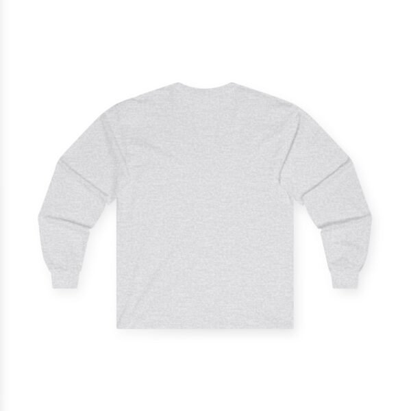 New Heights Kelce Jam Jason And Travis Unisex Ultra Cotton Long Sleeve Tee - Image 6