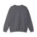 Alan Wake Falls souvenir Unisex Heavy Blend™ Crewneck Sweatshirt