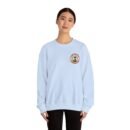 Lime Cordiale Country Club Unisex Heavy Blend™ Crewneck Sweatshirt