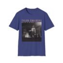 Tyler Childers Black Rustin Unisex Softstyle T-Shirt