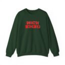 Nick Eh 30 Unisex Heavy Blend™ Crewneck Sweatshirt