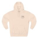Quadeca Fmty Three-Panel Fleece Hoodie
