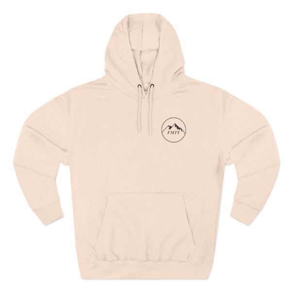 Quadeca Fmty Three-Panel Fleece Hoodie - Image 7