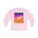The Snuts Unisex Ultra Cotton Long Sleeve Tee