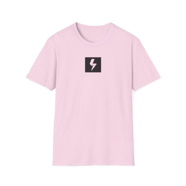 Lachlan Unisex Softstyle T-Shirt - Image 19