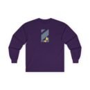 Lachlan Unisex Ultra Cotton Long Sleeve Tee