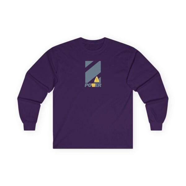 Lachlan Unisex Ultra Cotton Long Sleeve Tee - Image 13