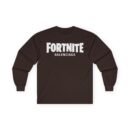Lachlan Unisex Ultra Cotton Long Sleeve Tee