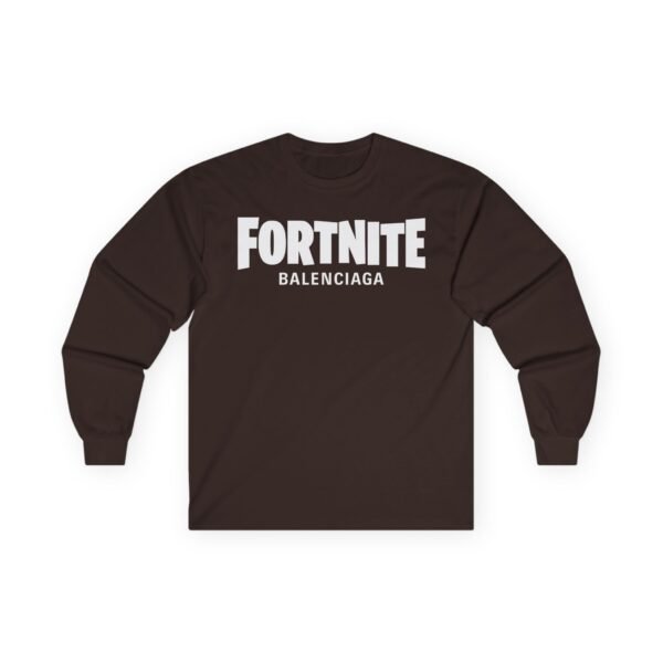 Lachlan Unisex Ultra Cotton Long Sleeve Tee - Image 5
