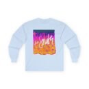 The Snuts Unisex Ultra Cotton Long Sleeve Tee