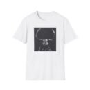 Alan Wake Unisex Softstyle T-Shirt