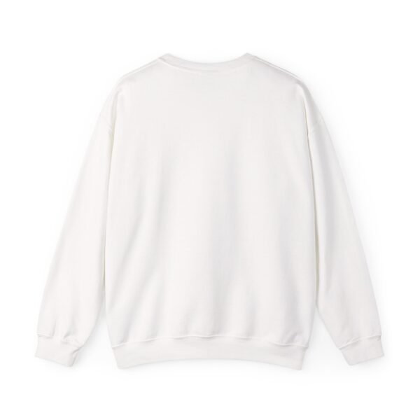 Scrapyard – Quadeca Unisex Heavy Blend™ Crewneck Sweatshirt - Image 2
