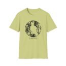 Scrapyard – Quadeca Unisex Softstyle T-Shirt