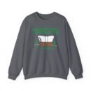 Nate Bargatze Oregon Trail Generation Unisex Heavy Blend™ Crewneck Sweatshirt