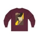 Lachlan Pwr Supply 2021 Team Gear Unisex Ultra Cotton Long Sleeve Tee