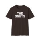 The Snuts Logo Unisex Softstyle T-Shirt