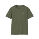 Quadeca Where'd You Go Unisex Softstyle T-Shirt