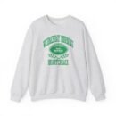 New Heights Wednesday Morning Quarterback Unisex Heavy Blend™ Crewneck Sweatshirt