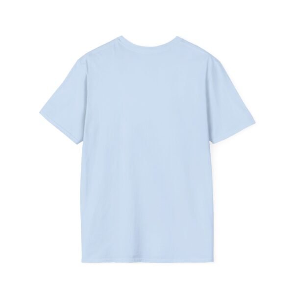 Scrapyard – Quadeca Unisex Softstyle T-Shirt - Image 22