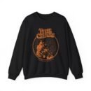 Tyler Childers Natural Red Rocks Unisex Heavy Blend™ Crewneck Sweatshirt