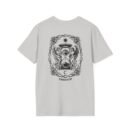 Parkway Drive Chronos Unisex Softstyle T-Shirt