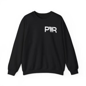 Lachlan Unisex Heavy Blend™ Crewneck Sweatshirt