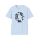 Scrapyard – Quadeca Unisex Softstyle T-Shirt