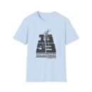 Glassjaw Golgotha  Unisex Softstyle T-Shirt