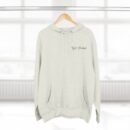 Tyler Childers Blue Muleshoe Three-Panel Fleece Hoodie