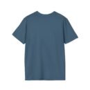Alan Wake Unisex Softstyle T-Shirt