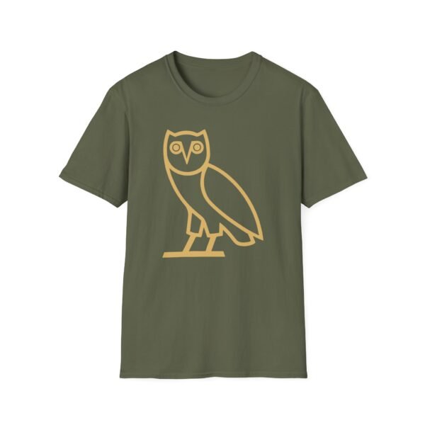 Lachlan Unisex Softstyle T-Shirt - Image 7