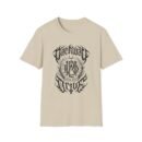 Parkway Drive Metal Crest Unisex Softstyle T-Shirt