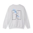 The Snuts Unisex Heavy Blend™ Crewneck Sweatshirt