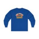 Lime Cordiale Country Club Unisex Ultra Cotton Long Sleeve Tee