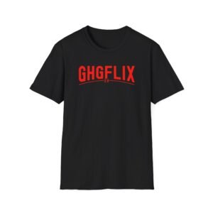 Bastighg Unisex Softstyle T-Shirt