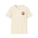 Lime Cordiale Country Club Unisex Softstyle T-Shirt