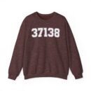 37138 Nate Bargatze Unisex Heavy Blend™ Crewneck Sweatshirt